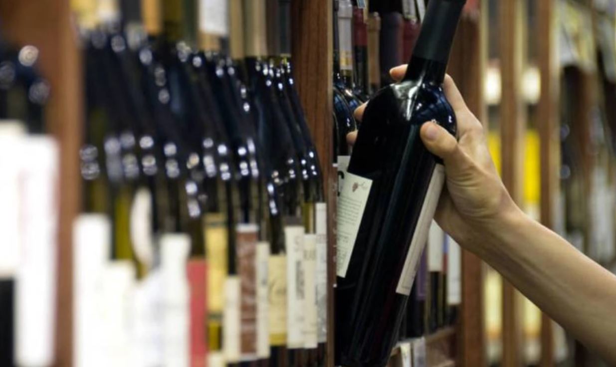 Crecen las ventas de vinos en supermercados y autoservicios
