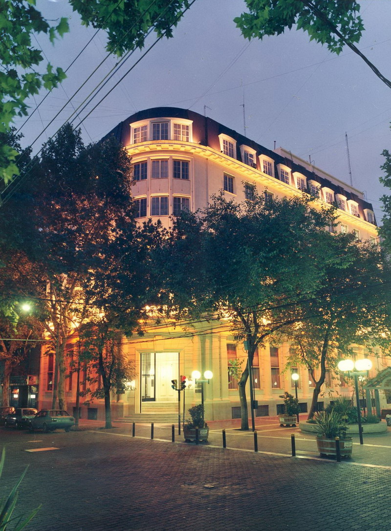 Mendoza será sede del "Andean Capital Forum 2026" en Abril 2026