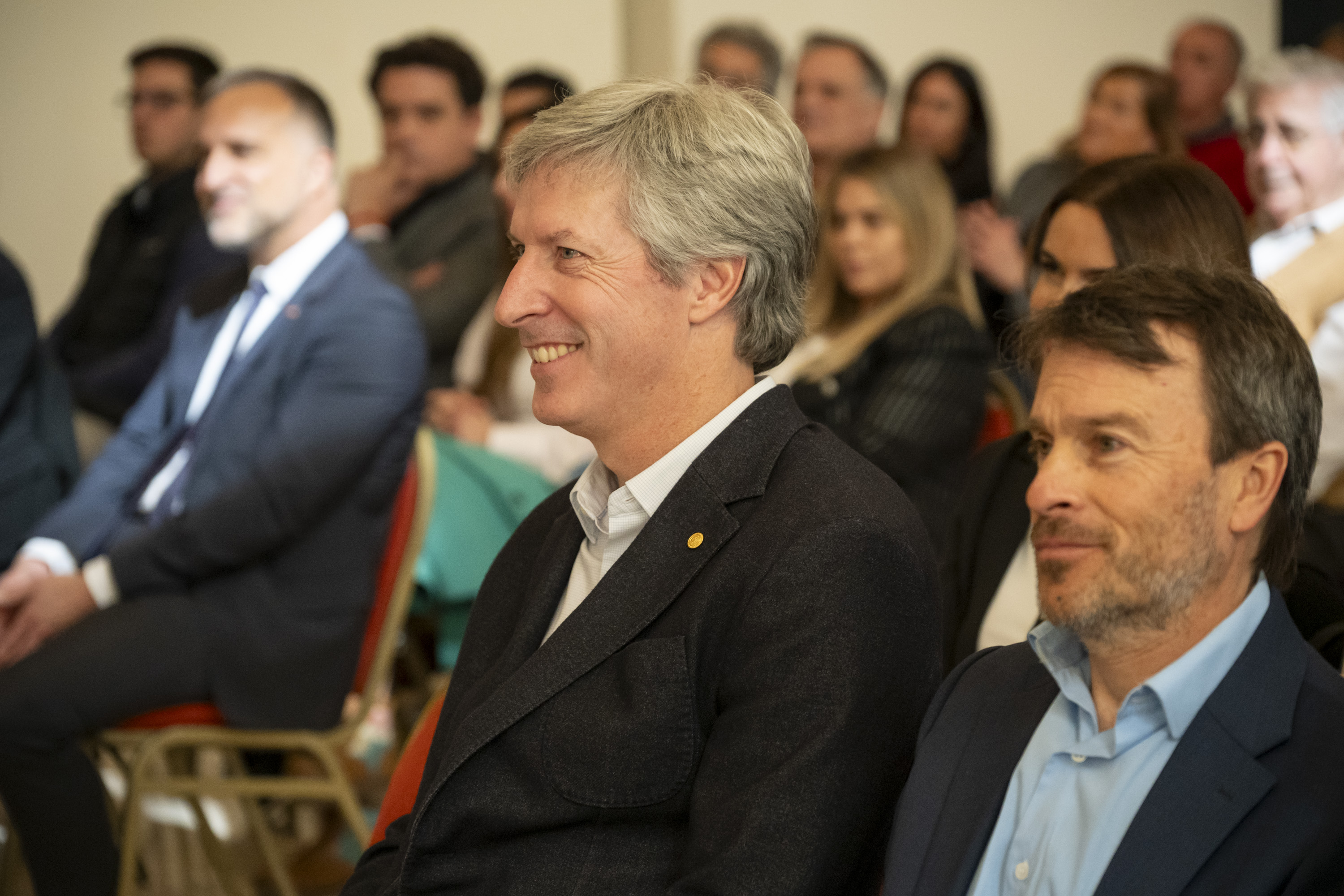BCRA en BCM - Exposición