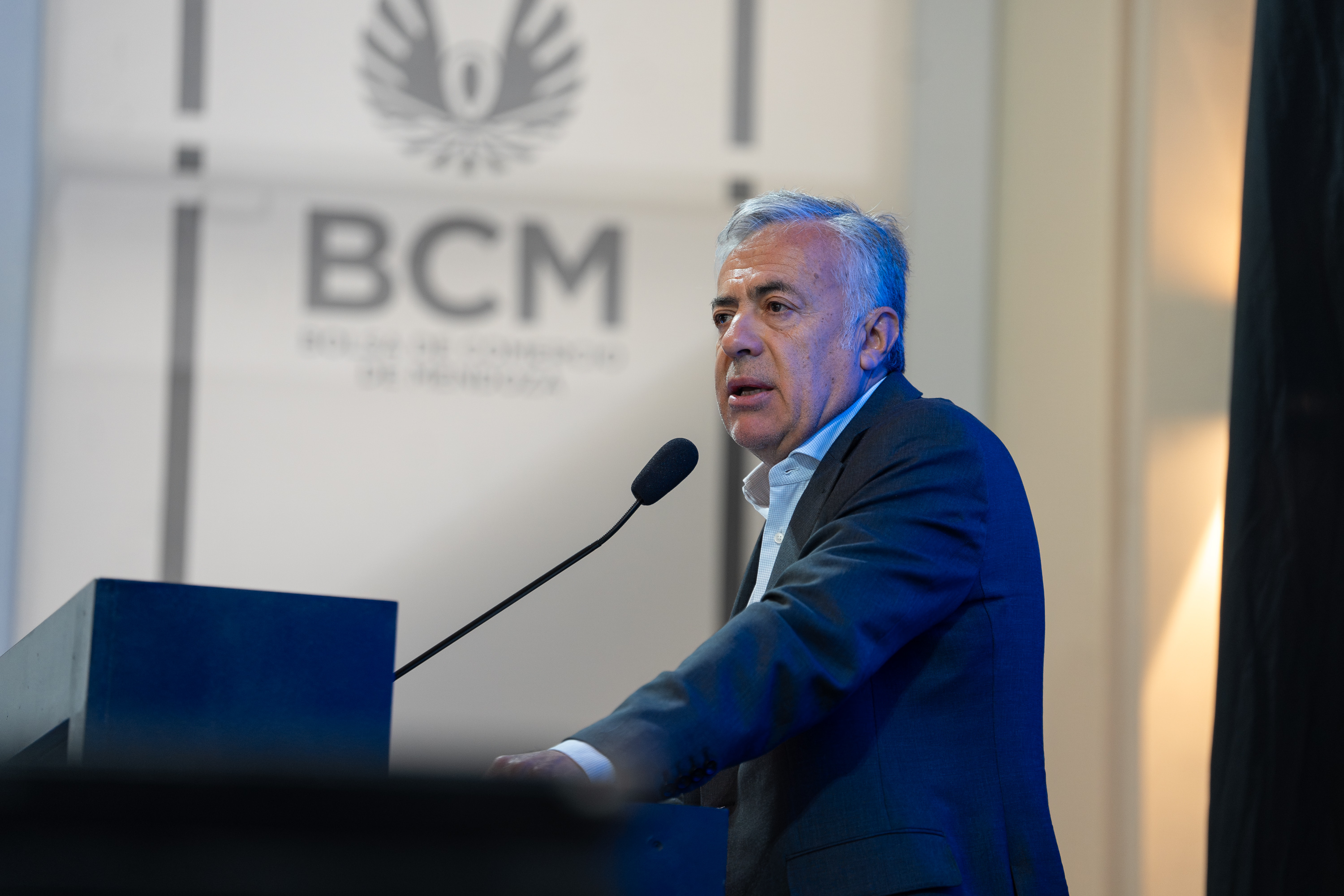 Jornada CFI - Apertura