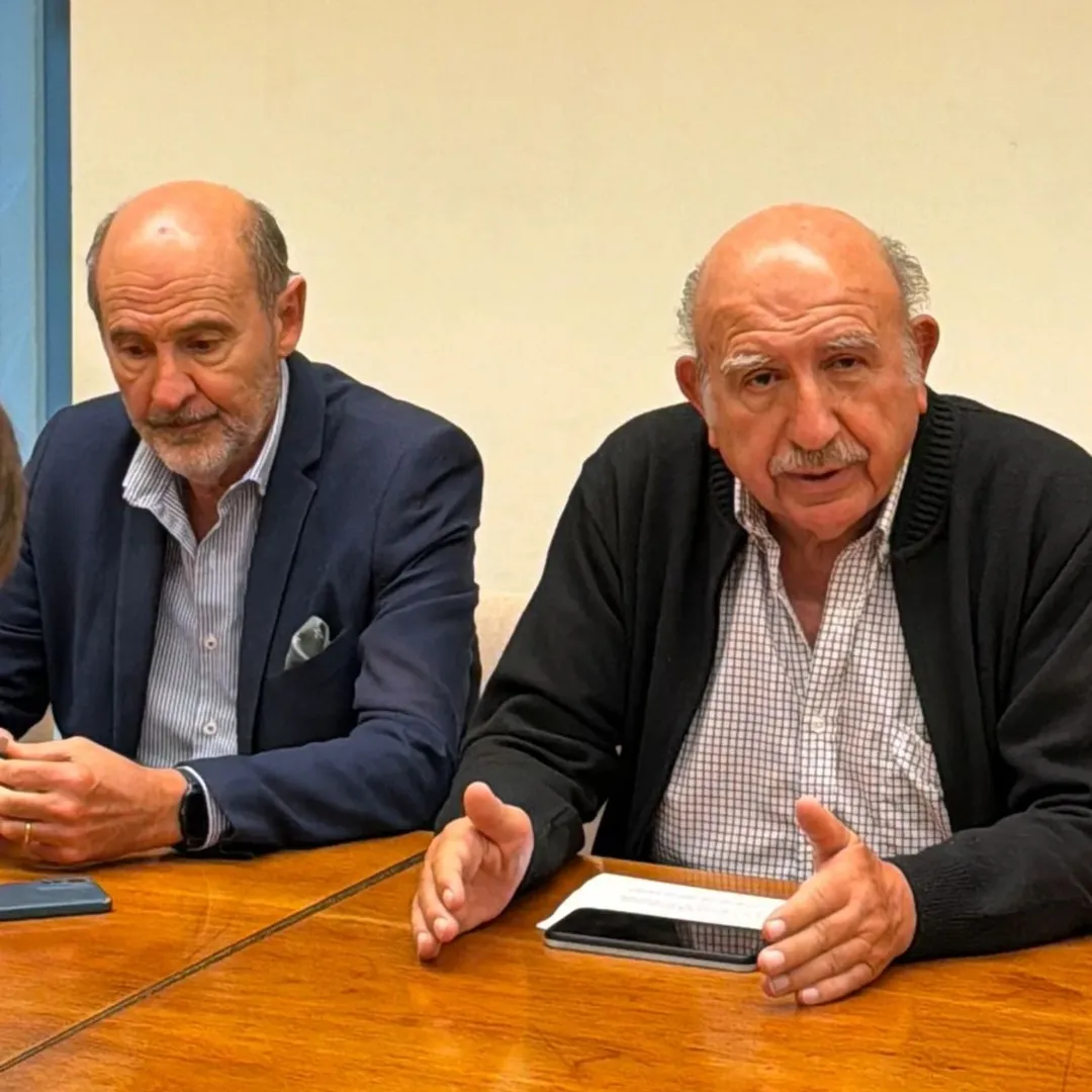 Clúster Olivícola - Debate