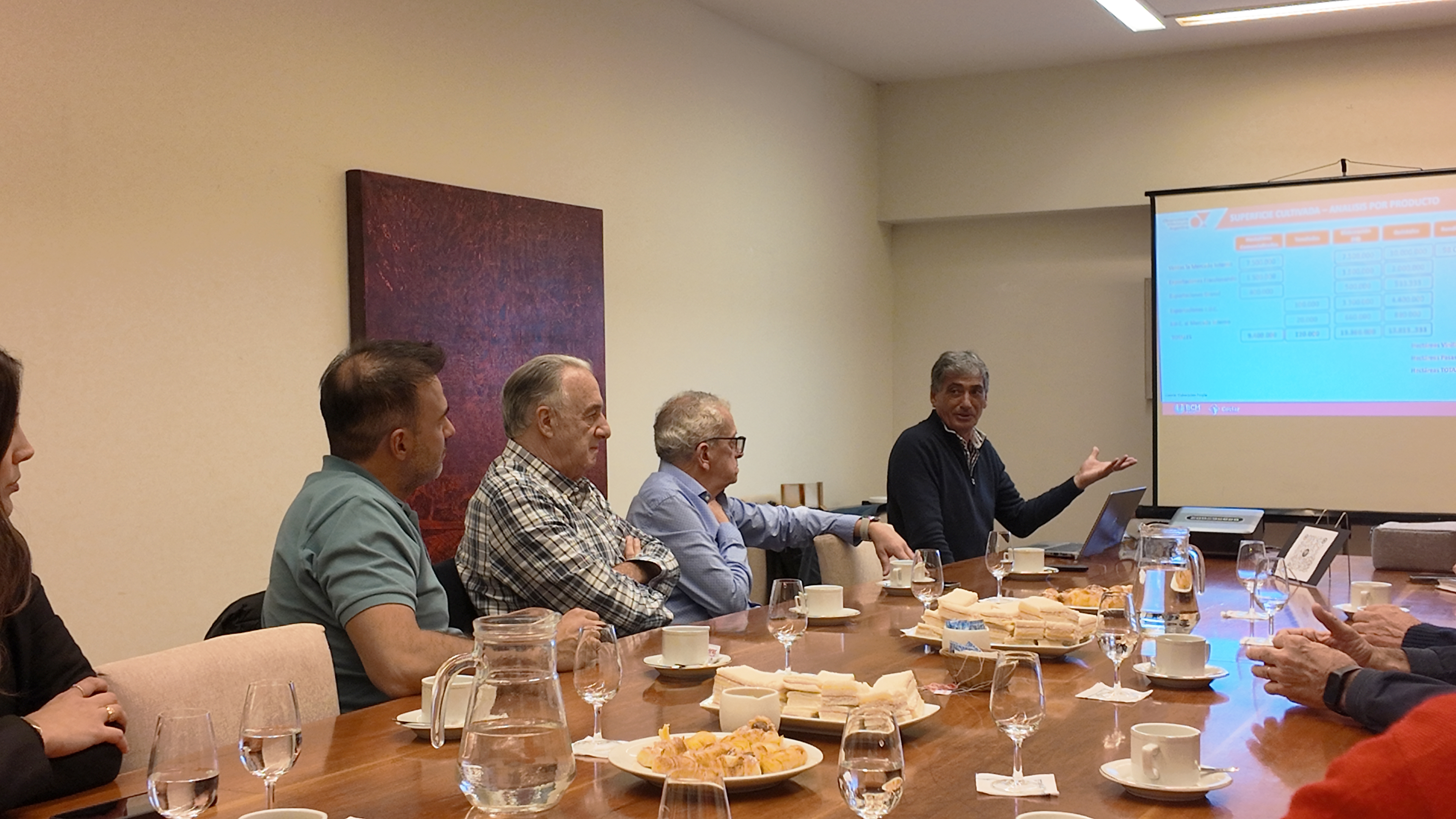 Especialización y tecnología, las claves para la competitividad del vino argentino en 2027