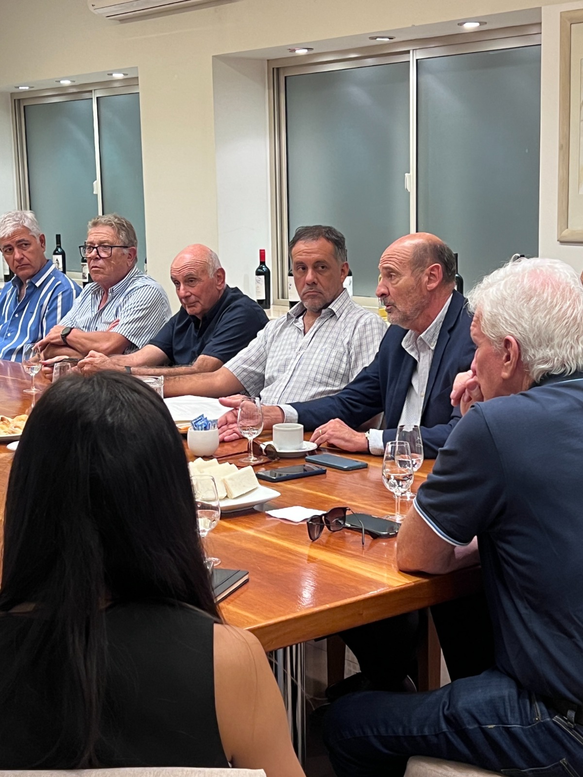 Comisión del Precio del Vino - Febrero 2026