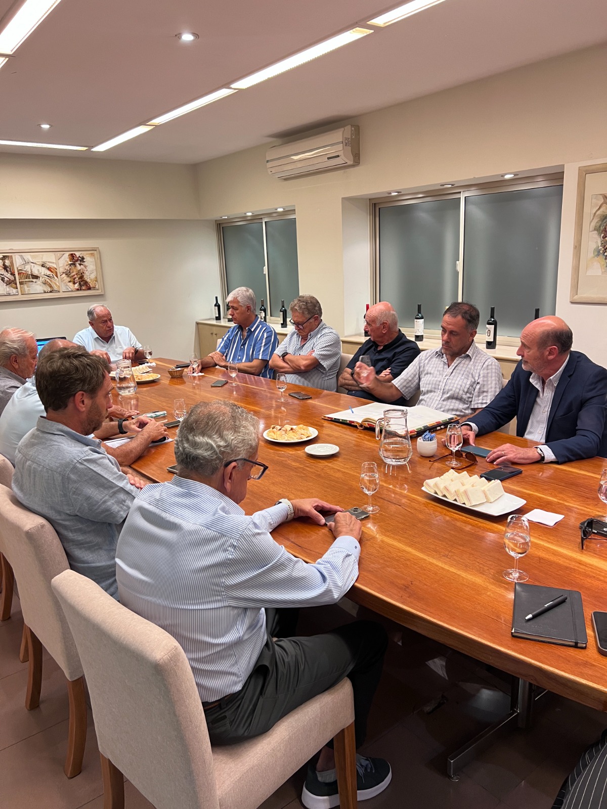 Comisión del Precio del Vino - Febrero 2026