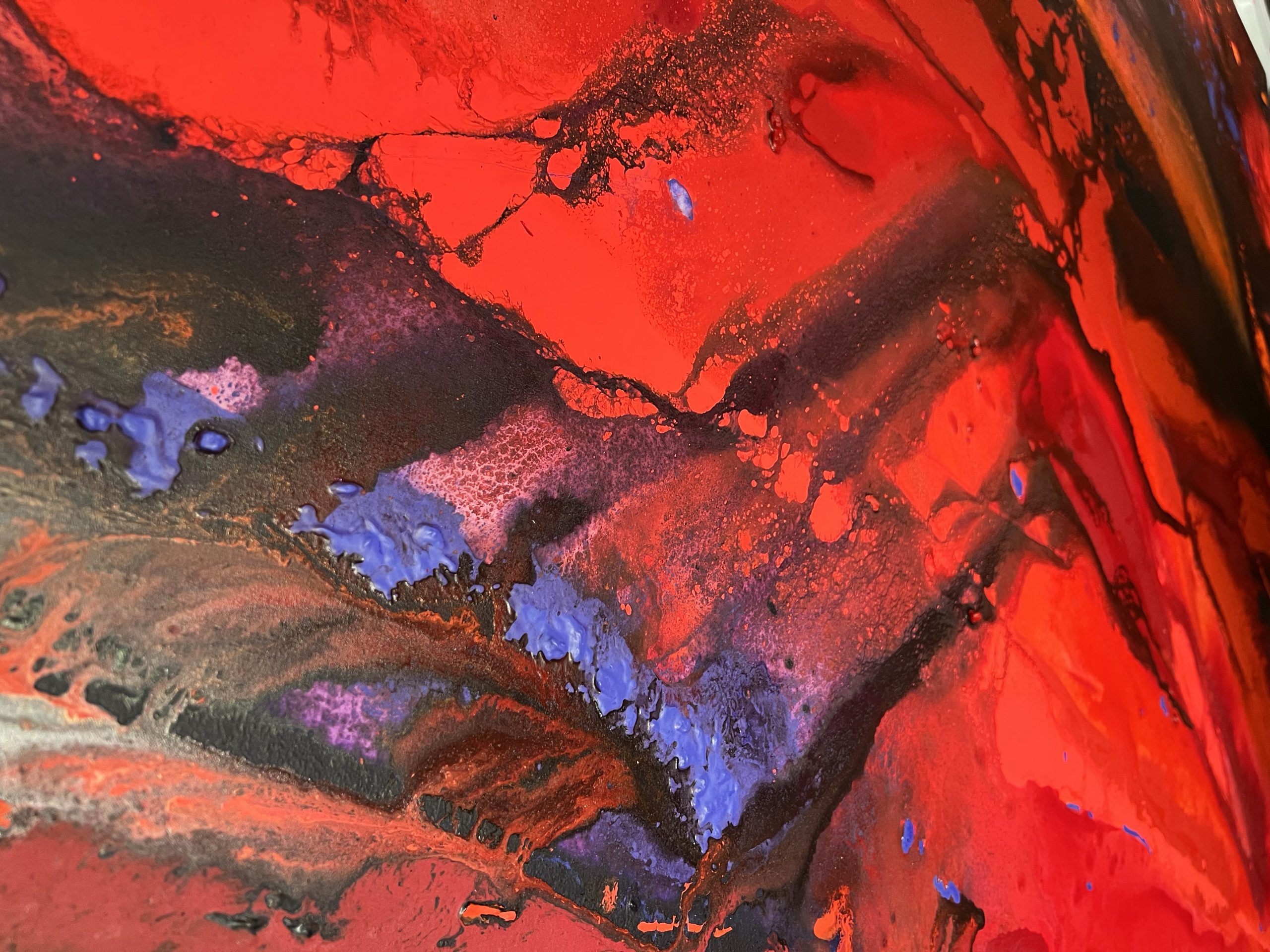 Metamorfosis - Exposición de Sandra Persia