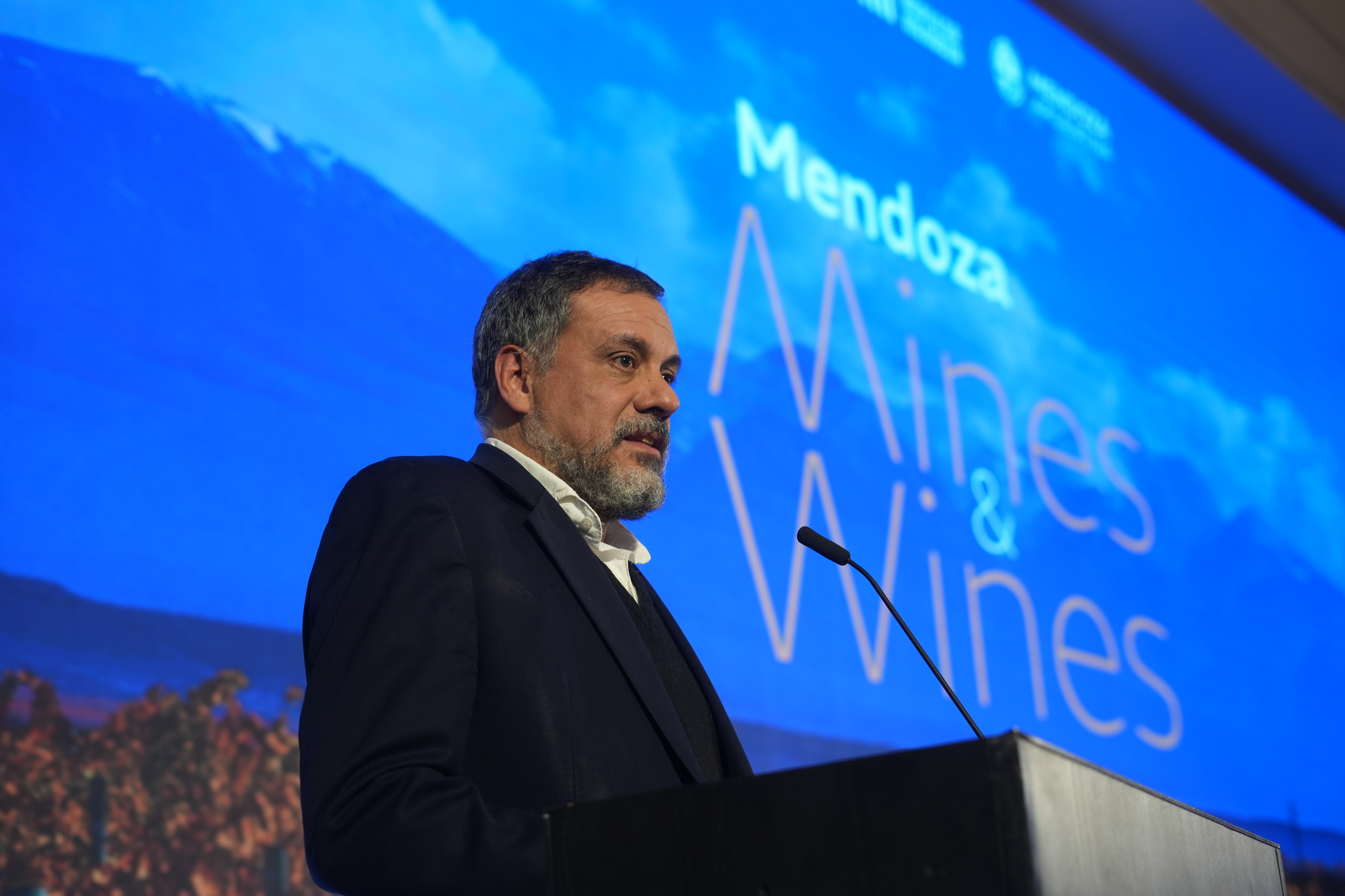 Mines & Wines - Disertantes