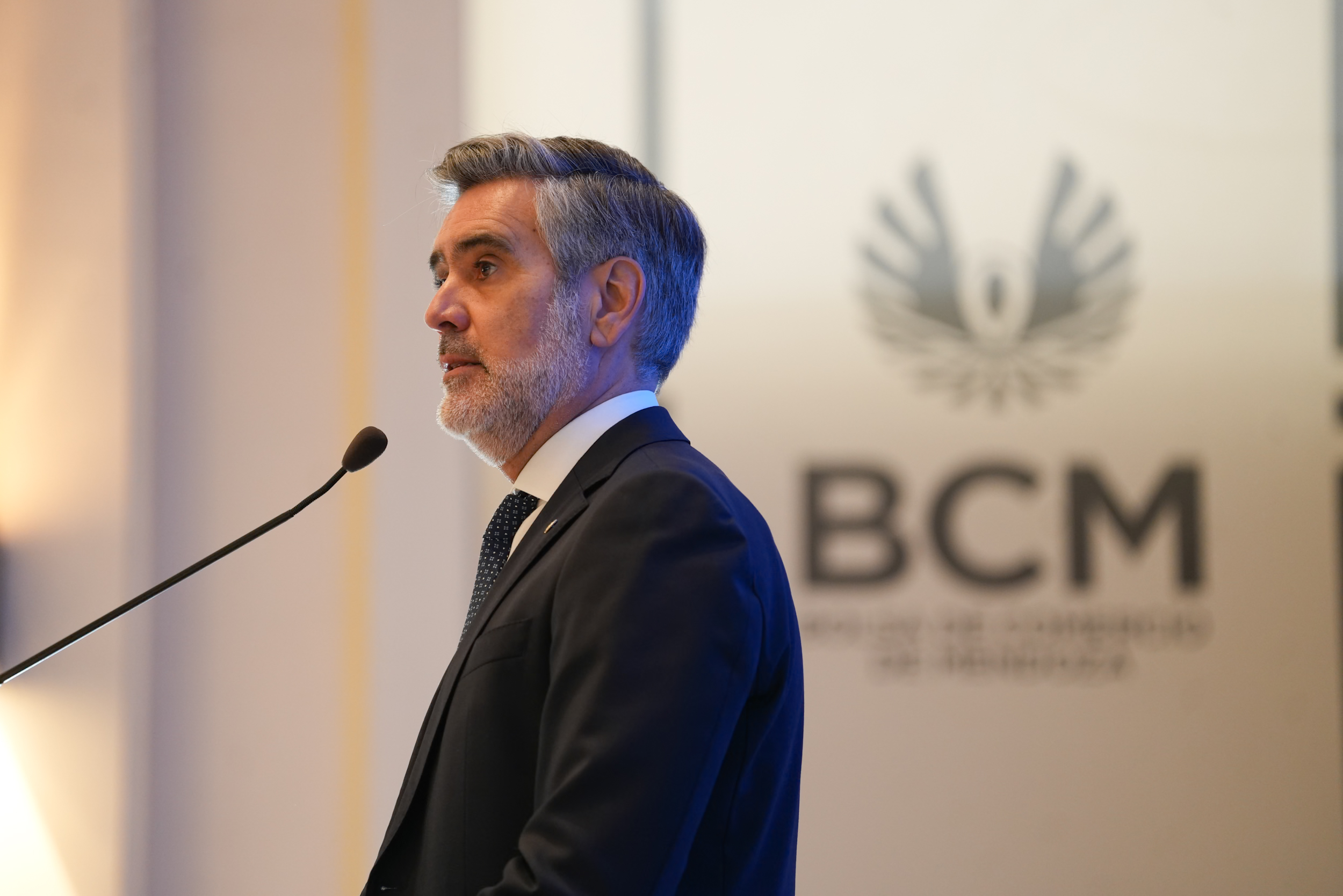 Seminario UE-Mercosur - Auditorio