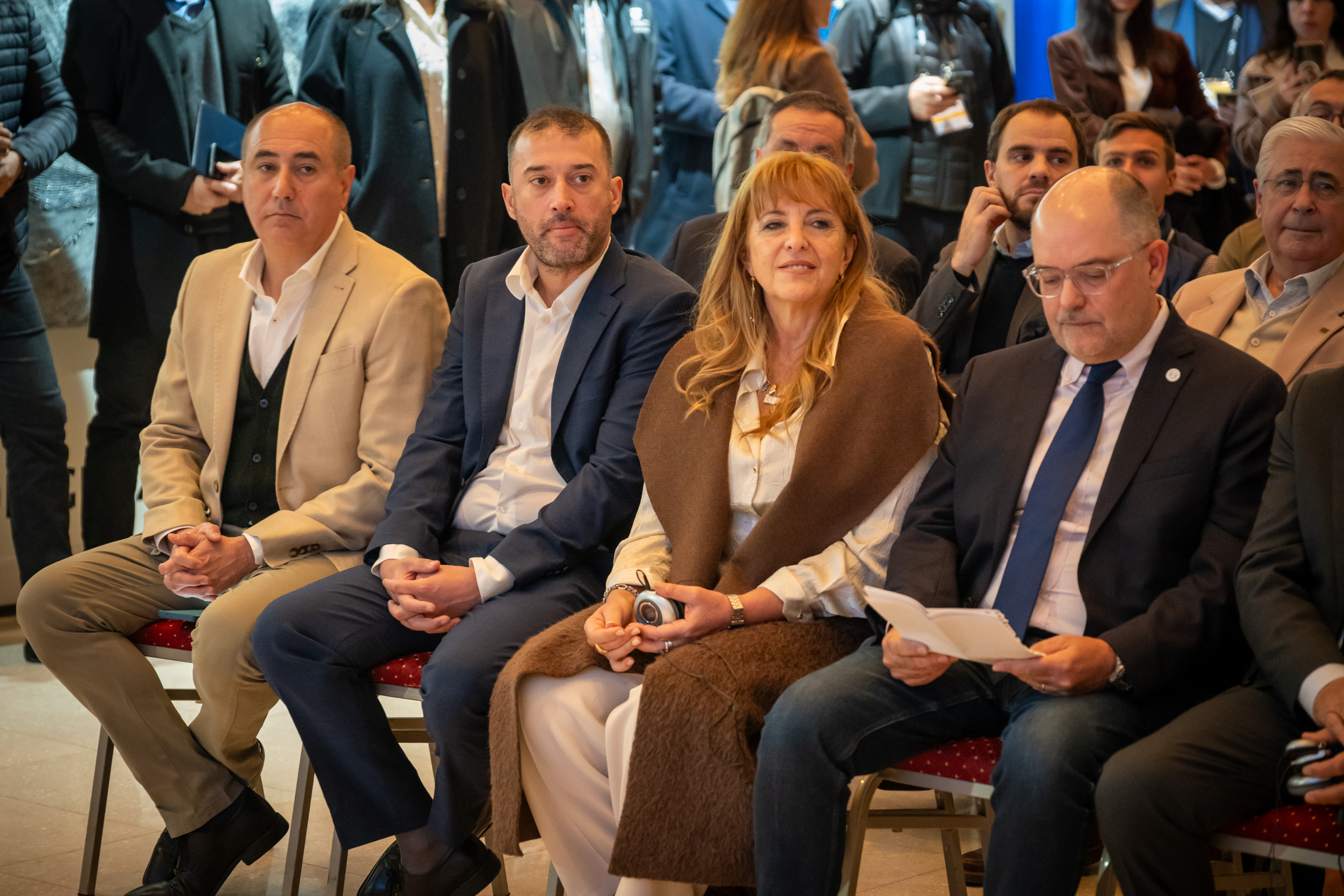 Vinexpo Explorer - Participantes